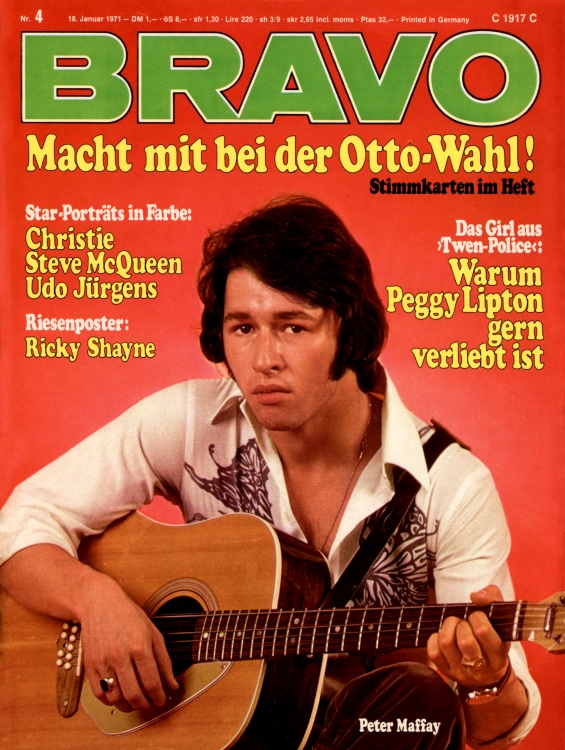BRAVO 1971-04